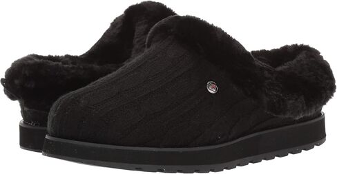 Skechers Women's Keepsakes-Ice Angel Slipper in Saudi Arabia