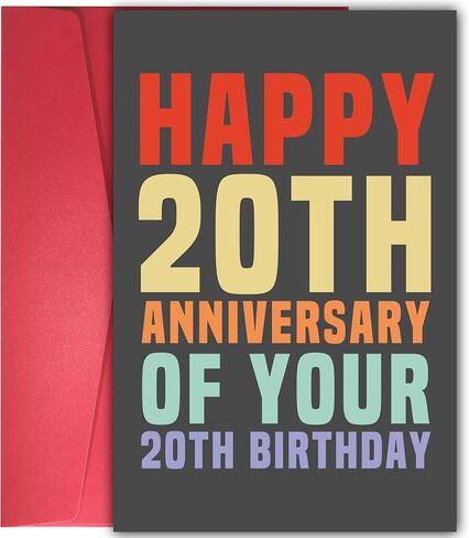بطاقة عيد ميلاد 40 مضحكة للرجال ، بطاقة عيد ميلاد بارعة 40 عامًا للزوج زوجة أمي أبي ، هدية بطاقة BDAY فريدة من نوعها لأفضل صديق للزوج in Kuwait