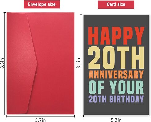 بطاقة عيد ميلاد 40 مضحكة للرجال ، بطاقة عيد ميلاد بارعة 40 عامًا للزوج زوجة أمي أبي ، هدية بطاقة BDAY فريدة من نوعها لأفضل صديق للزوج in Kuwait