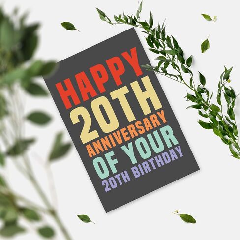 بطاقة عيد ميلاد 40 مضحكة للرجال ، بطاقة عيد ميلاد بارعة 40 عامًا للزوج زوجة أمي أبي ، هدية بطاقة BDAY فريدة من نوعها لأفضل صديق للزوج in Kuwait