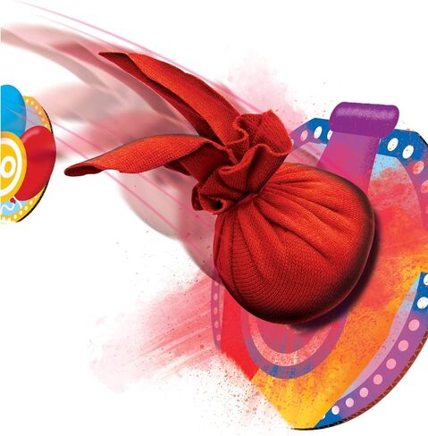 قصة لعبة GFL62 Disney Pixar 4 ألعاب النشاط الطباشير الكرنفال ، ألوان متعددة in Saudi Arabia