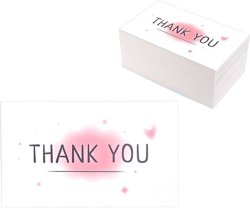 Itzamna Sweet Bliss شكرًا لك بطاقات 100 بطاقة أعمال بطاقة in Kuwait