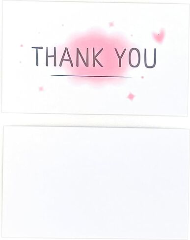 Itzamna Sweet Bliss شكرًا لك بطاقات 100 بطاقة أعمال بطاقة in Kuwait