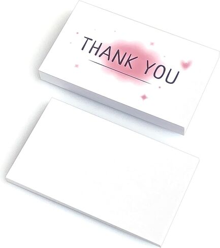 Itzamna Sweet Bliss شكرًا لك بطاقات 100 بطاقة أعمال بطاقة in Kuwait