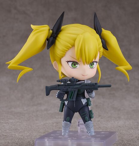 شركة ابتسامة جيدة Kaiju رقم 8: شخصية عمل Shinomiya Nendoroid in Saudi Arabia