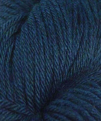 Berroco Vintage Chunky Yarn 6185 Tide Pool in Kuwait