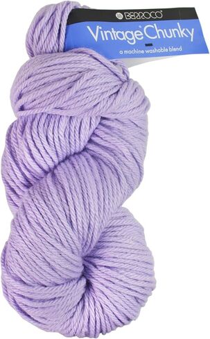 Berroco Vintage Chunky Yarn 6185 Tide Pool in Kuwait