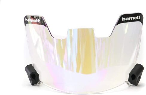 Barnett Visor Black, Football Helmet Eye-Shield in Saudi Arabia