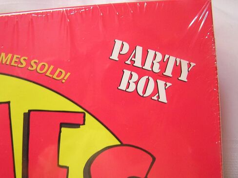 Apples to Apples The Game of Hilarious Comparisons Party Box in Saudi Arabia