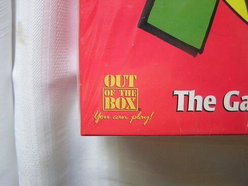 Apples to Apples The Game of Hilarious Comparisons Party Box in Saudi Arabia