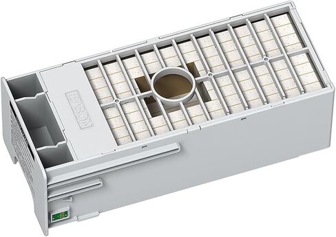 خزان الصيانة Epson لـ Surecolor P Series طابعات تنسيق كبير in Kuwait