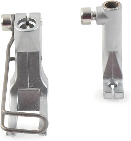 Sikuai Single Right Tee Welt Piping Feet Foot ، قدم مكافحة آلة الخياطة لأدلر 467 ، 367-22-099-3 و ​​467-22-001-3 in Kuwait