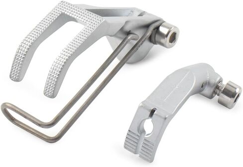 Sikuai Single Right Tee Welt Piping Feet Foot ، قدم مكافحة آلة الخياطة لأدلر 467 ، 367-22-099-3 و ​​467-22-001-3 in Kuwait