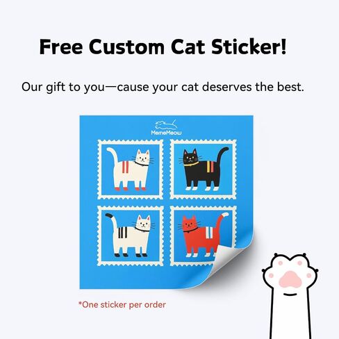 ألعاب Catnip & Silvervine المشي على شكل بومة-ألعاب القط الصديقة للبيئة مع لعبة مضغ القطط القابلة للتصميم القابلة للتصميم للقطط والقطط البالغة (مجموعة من 2) in Kuwait