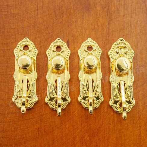 Odoria 1/12 Miniature Door Knob Lock and Key Dollhouse Decoration Accessories in Saudi Arabia
