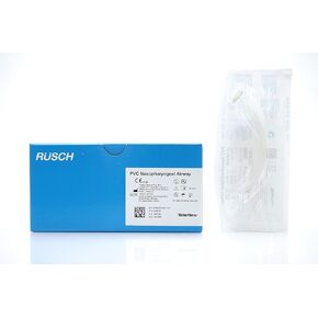 Teleflex 123326 مجرى الهواء الأنفي البلعومي، PVC (عبوة من 10) in Kuwait