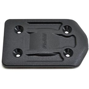 RPM Rear Skid Plate for Most ARRMA 6S Vehicles RPM81332 Electric Car/Truck Option Parts