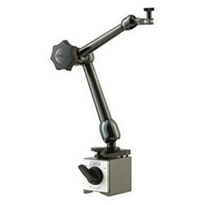 Heavy Duty Holder with Magnetic Base - Model: MG10533 Holding Power: 176 Ibs Top Arm Length: 5.24"