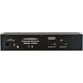 Warm Audio EQP-WA Tube EQ