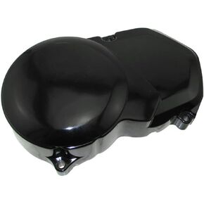 Left Engine Stator Cover for 50cc 70cc 90cc 110cc 125cc 140cc 150cc 160cc Lifan Zongshen YX Pit Dirt Bike WPB Orion M2R Lucky MX Thumpstar Explorer Braaap Atomic Pro DHZ SSR Apollo