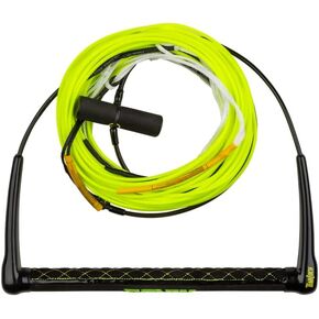 Ronix Combo 5.5 Hide Grip-T Wakeboard Handle w/ R6 Rope