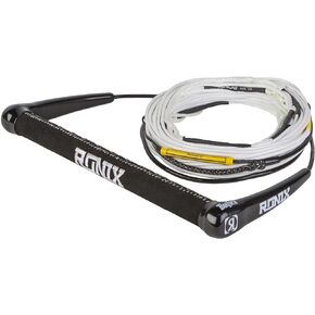 مقبض Ronix Combo 5.0 Hide Grip Wakeboard مع حبل R6