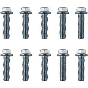 مجموعة غطاء مروحة التبريد GY6 برغي دوار دولاب الموازنة المغناطيسي GY6، مناسب للدراجة الصينية 50cc-200cc QMB139 157QMJ، طراز المسمار M6 (6x18 مم/0.23x0.7 بوصة) in Kuwait