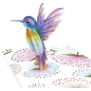 Lovepop Mother’s Day Garden Nesting Card, 4 Pop Up Cards in 1, Mothers Day Gifts from Daughter, 3D Mothers Day Card for Mom