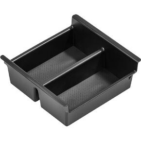 Vehicle OCD - Center Console Organizer Tray for Toyota 4Runner (2010-2024) and Kia Telluride (2020-2024) - Made in USA