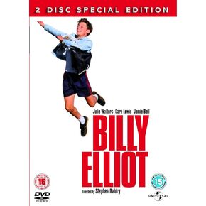 Billy Elliot - Special Edition [DVD]