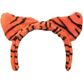 Rhode Island Novelty Tiger Cat Ear Headband