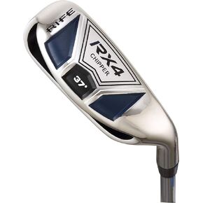 Golf Right Handed RX4 Chipper 37° Save Easy Strokes