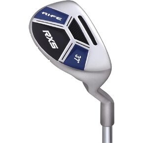 RX5 Chipper Big Tall XL +1" Longer Than Men's Standard Length 37 Degree Right Handed New Golf Club