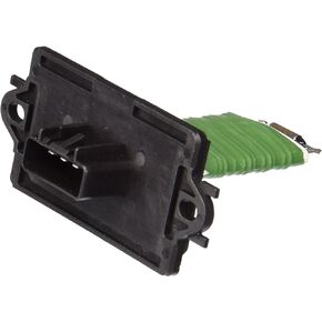 Standard Motor Products RU-488 Blower Motor Resistor
