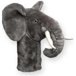 Daphne's Elephant Headcovers