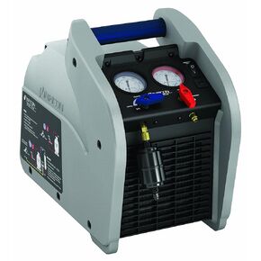 Inficon Vortex Dual, Refrigerant Recovery Machine, 714-202-G1
