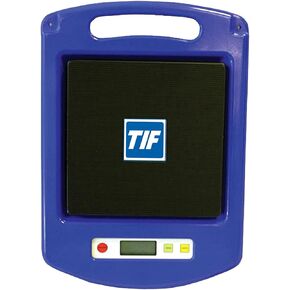 Robinair TIF9030 Compact Refrigerant Scale
