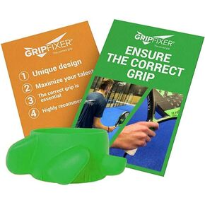 Padel Grip Trainer - Padel Training Equipment - Grip Aid