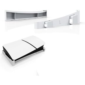 Accessories Horizontal Stand,Base Stand Compatible with Playstation 5 Disc & Digital Editions
