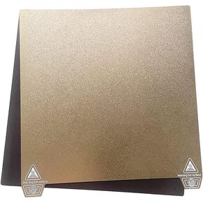 لوحة بناء مغناطيسية من الفولاذ المطلي بمسحوق PEI Flexi 235 * 235 مم لـ Creality Ender 3 S1 Pro، Ender 3، Ender 3 Pro، Ender 3 Neo، Ender 3 V2، Ender 3 V2 Neo، Ender 5، Ender 5 Pro in Kuwait