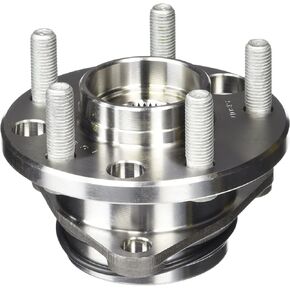 Timken Preset, Pre-Greased And Pre-Sealed Hubs - 513017K