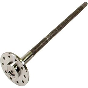 Moser Engineering A102802 Axles C-Clip 10 Boltchevy 28 Spline 29-1/2, 1 Pack