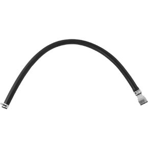 X AUTOHAUX 15763368 HVAC Heater Inlet Hose Assembly for Cadillac Escalade for Chevrolet Avalanche Silverado Suburban Tahoe for GMC Sierra Yukon for Hummer H2 1999-2007 Heater Supply Hose