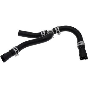 Engine Heater Hose Assembly