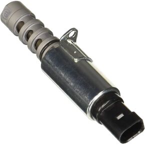 Holstein Parts 2VTS0035 Variable Valve Timing (VVT) Solenoid - Compatible With Select Audi A4; Volkswagen Golf, Jetta + More