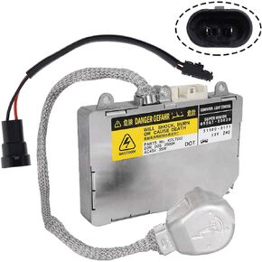 81107-2D020 KDLT002 DDLT002 HID Headlight Ballast Control Unit Module for Toyota Lexus Lincoln MOTOALL