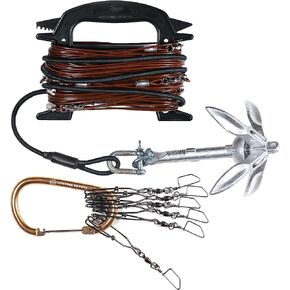 Jerk Rig