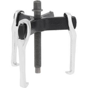 2 Jaw 3 Jaw Gear Puller, Multifunctional Puller for Auto Car Repair Hand Tools, Forge and Stamp Bearing Puller (8 Inch)