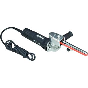 Dynabrade (40610) Electric Dynafile II Abrasive Belt Tool | 1.0 hp 10,500 RPM Electric Motor, 120 V (AC), 7 Amp | For 1/8"-3/4" (3-19 mm) Wide x 18"-34" (457-864 mm) Long Belts in Saudi Arabia