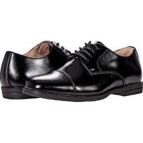 Florsheim Boy's Rolan Cap Toe Oxford (Little Kid/Big Kid)